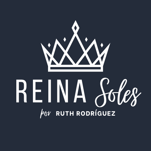Logo Reina Soles